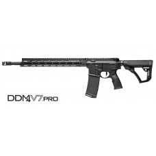 Daniel Defense DDM4 V7 PRO 18", kal. 5,56x45mm 
