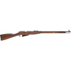 Mosin 1891/30, kal. 7,62x54R