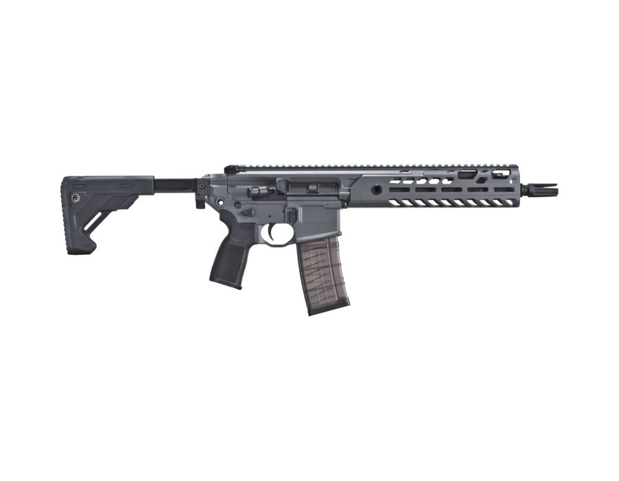 Sig Sauer SIG MCX VIRTUS SBR, cal. 5,56x45mm/.223rem