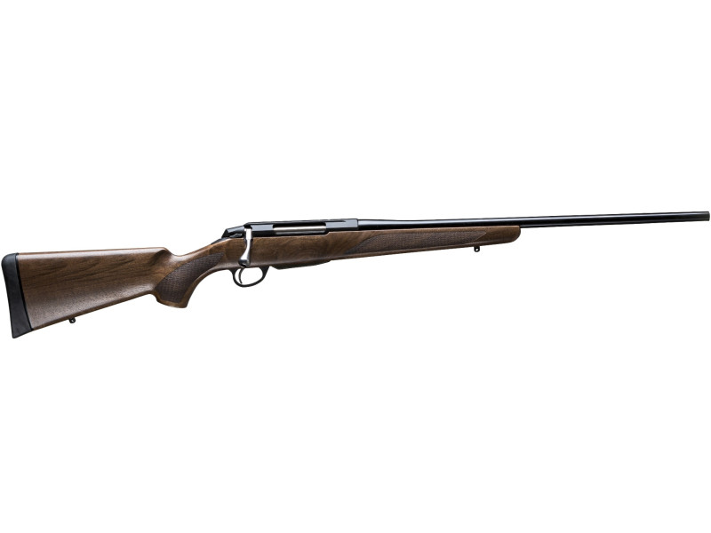 Tikka T3x Hunter, (WS ST 3rd 22.4in)