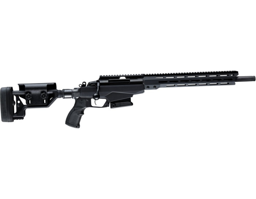 Tikka T3x TAC A1, cal. 6,5 Creedmoor (NS 10rd FS MB 20in MT5/8-24)