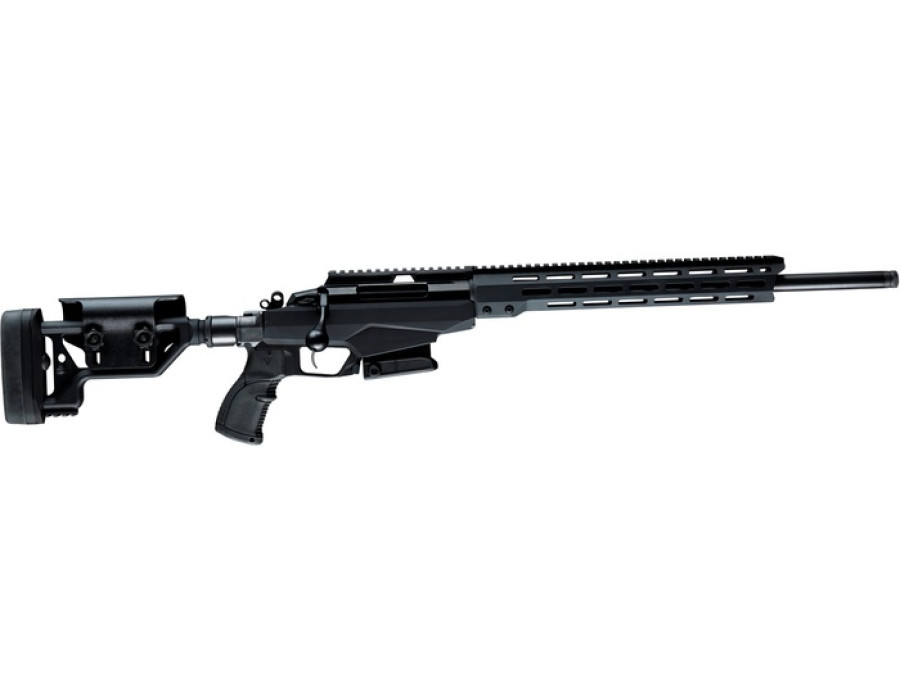 Tikka T3x TAC A1, cal. 6,5 Creedmoor (NS 10rd FS MB 24in MT5/8-24)