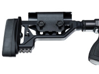 Tikka T3x TAC A1, cal. 6,5 Creedmoor (NS 10rd FS MB 24in MT5/8-24)