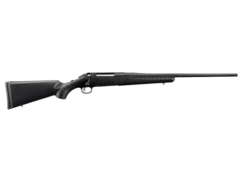 Ruger American Rifle, kal. .270win s weaver lištou