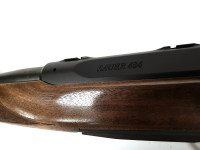 Sauer 404 Classic Fluted, Kal. .308 win Sauer 404 Classic Fluted, Kal. .308 win