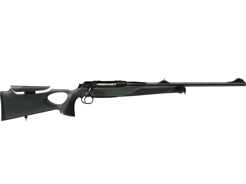 Sauer 404 Synchro XT