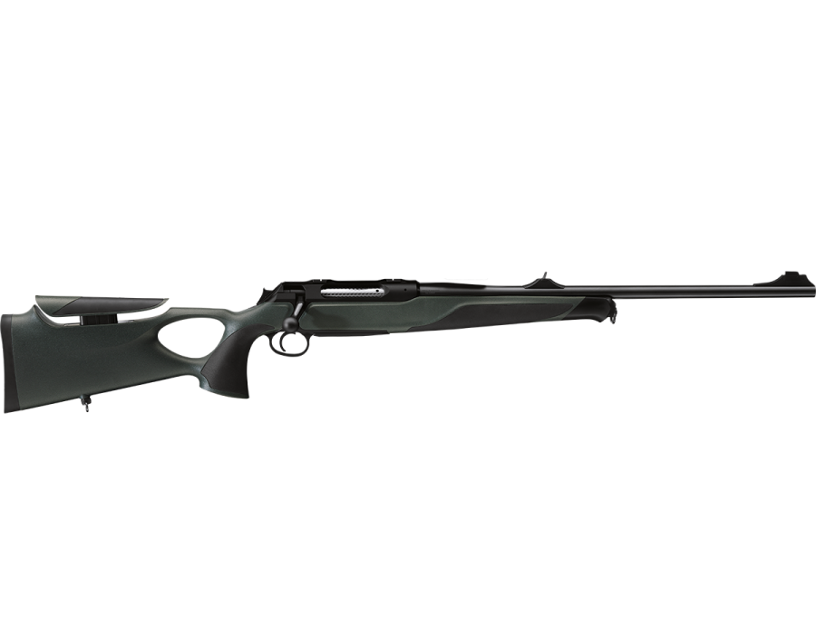 Sauer 404 Synchro XT