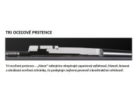 VANGUARD® SERIES 2 SYNTHETIC - .308Win. VANGUARD® SERIES 2 SYNTHETIC - .308Win.
