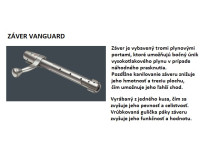 VANGUARD® SERIES 2 SYNTHETIC - .308Win. VANGUARD® SERIES 2 SYNTHETIC - .308Win.