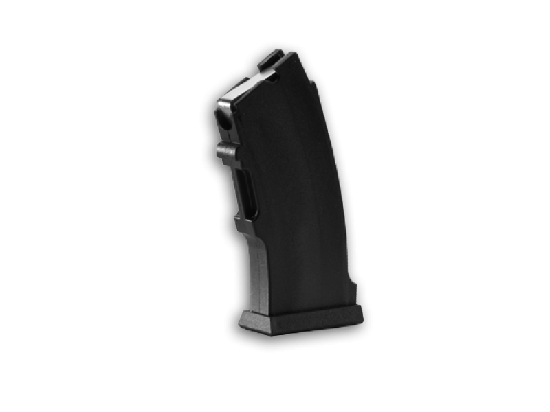 Magazine CZ 452/453/455 metal, 10rd