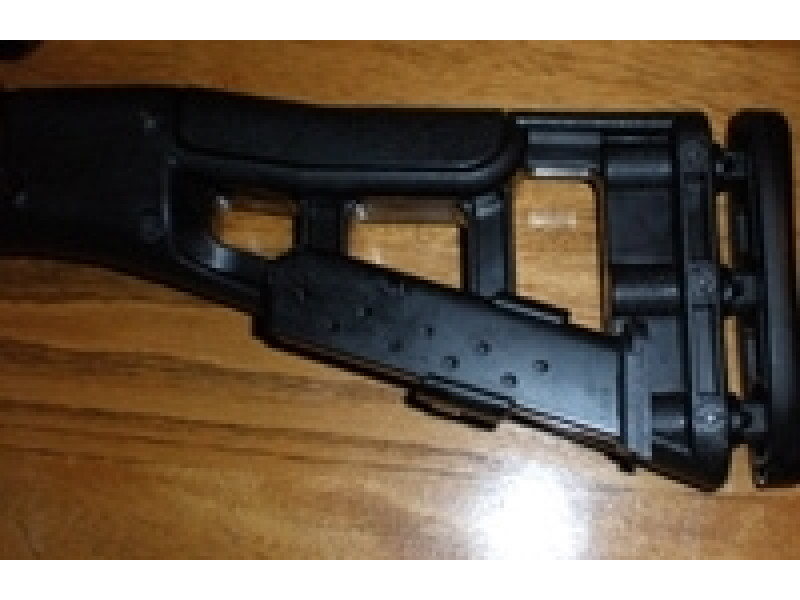 Double Magazine Holder Hi-Point 995TS