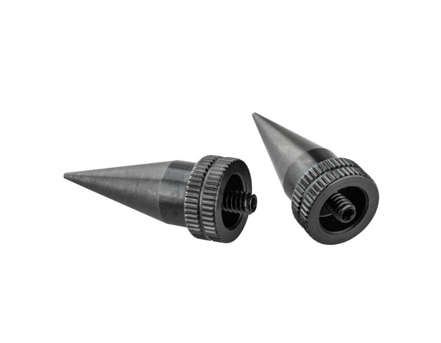 Accu-Tac Spike Feet for LR-10