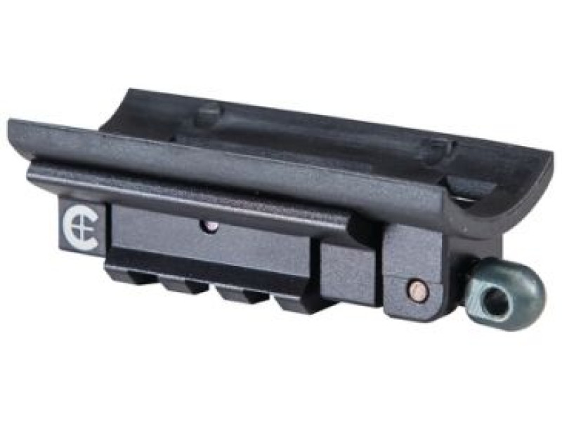 Caldwell Pic Rail Adapter Plate