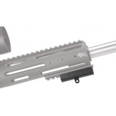 Caldwell® Bipod Adaptor for Picatinny Rail