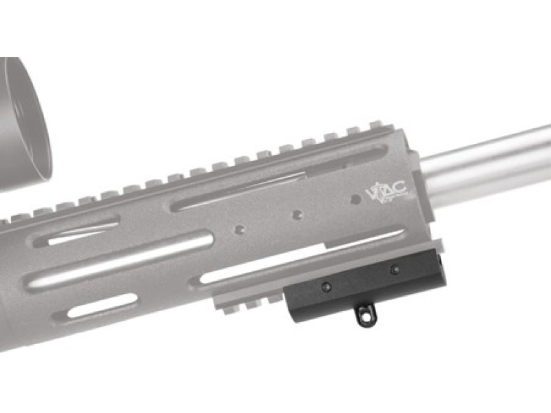 Caldwell® Bipod Adaptor for Picatinny Rail
