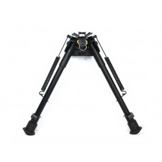 Vector Bipod Výkyvné 9" - 13,5"