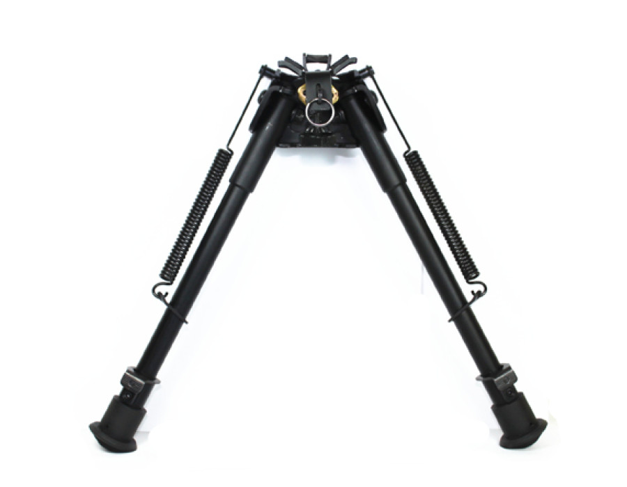 Vector Optics schwenkbares Zweibein 9" - 13,5"