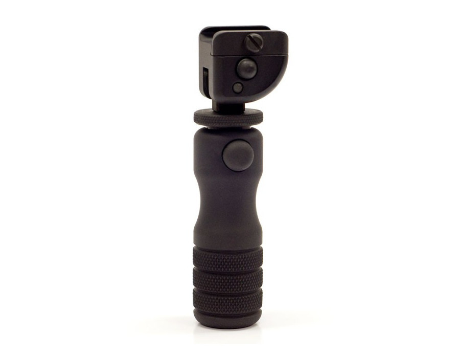 Accu-Shot Monopod 3,75-4,65 BT12-QK