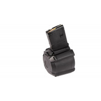 Zásobník bubnový Magpul PMAG D-50 AR/M4 5.56x45 50 ranový