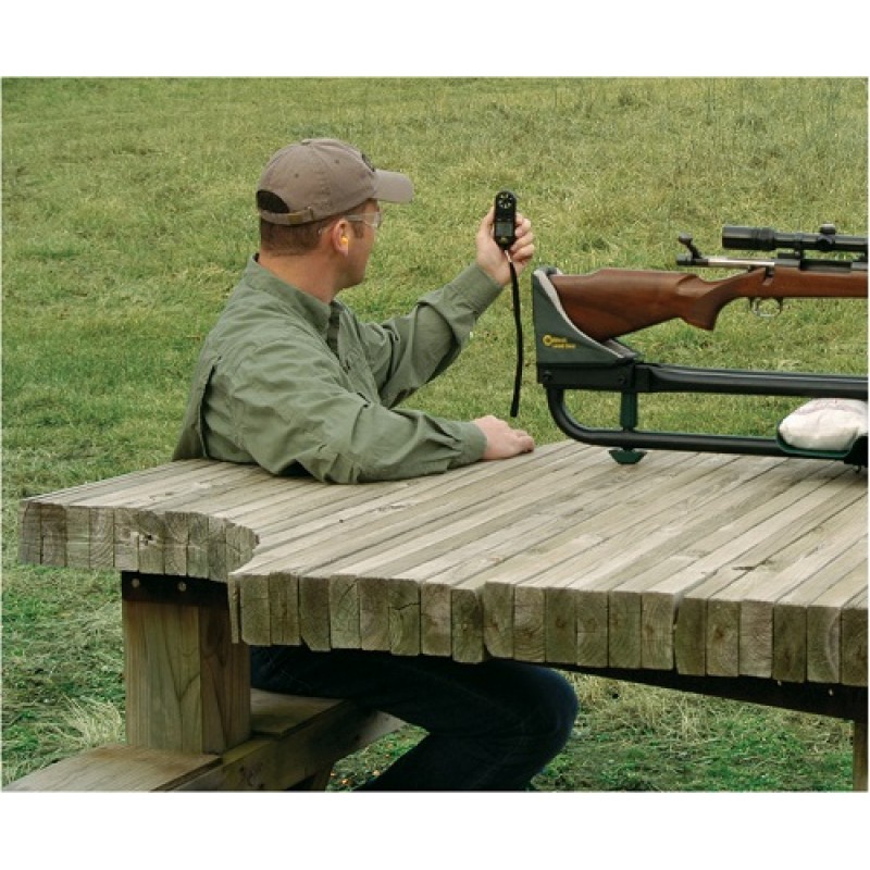 Caldwell Wind Wizard II