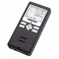 CED7000 Timer with RF
