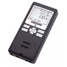 CED7000 Timer non-RF