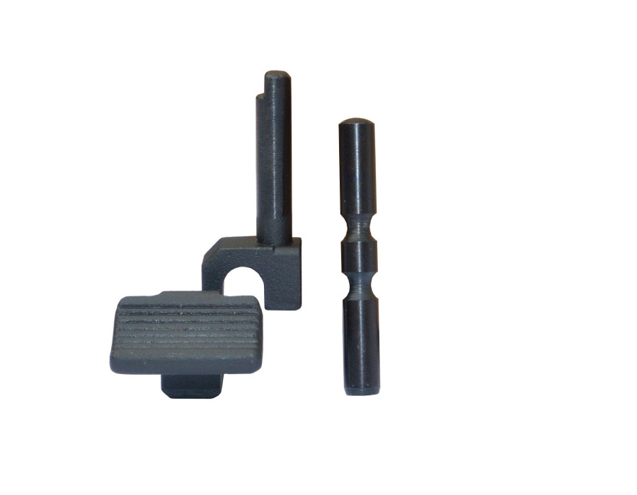 Kinggun bolt release vz58