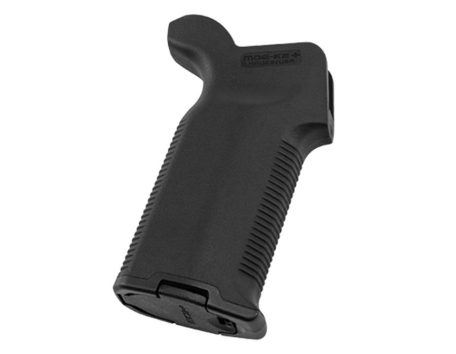 Pistolengriff AR-15 Magpul MOE K2+ schwarz