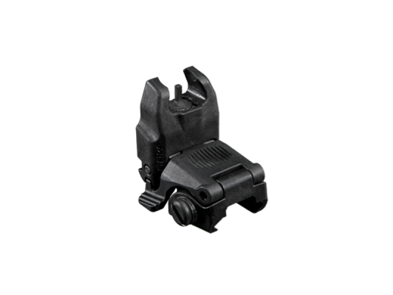 Magpul MBUS - Predné sklopné mieridla