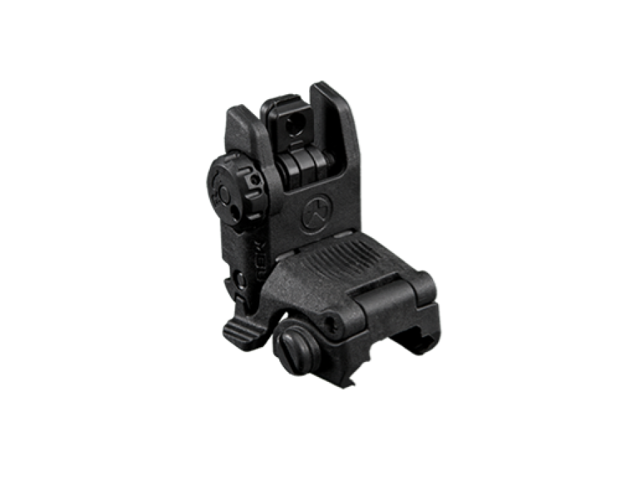 Magpul MBUS - Rear Flip-Up Sight