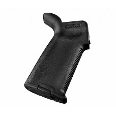 Pištoľová rukoväť AR-15 Magpul MOE PLUS čierna