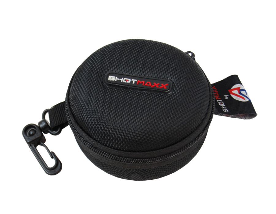 SHOTMAXX passgenaues Transportetui