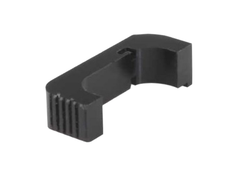 Záchyt zásobníka Glock Gen4 predĺžený
