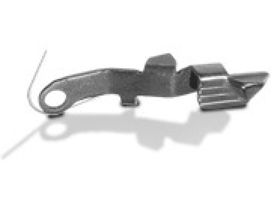 Glock Extended Slide Stop 9x19mm