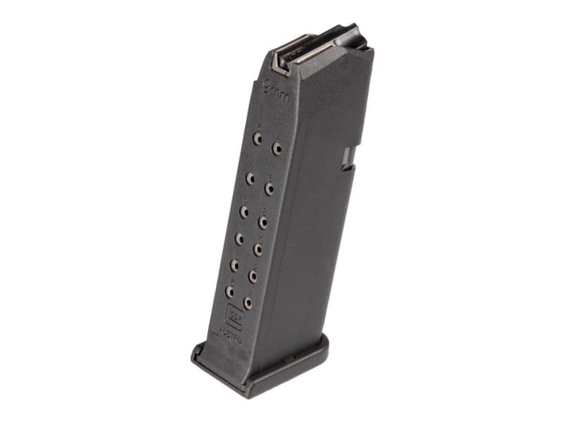 Magazine G19 15 rd