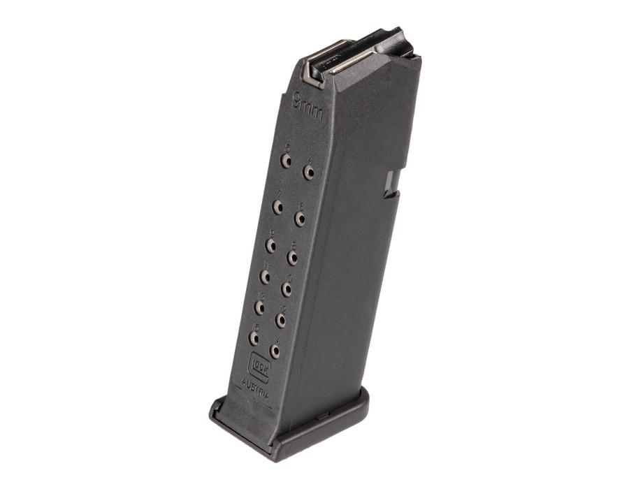 G19 Magazin 15rd