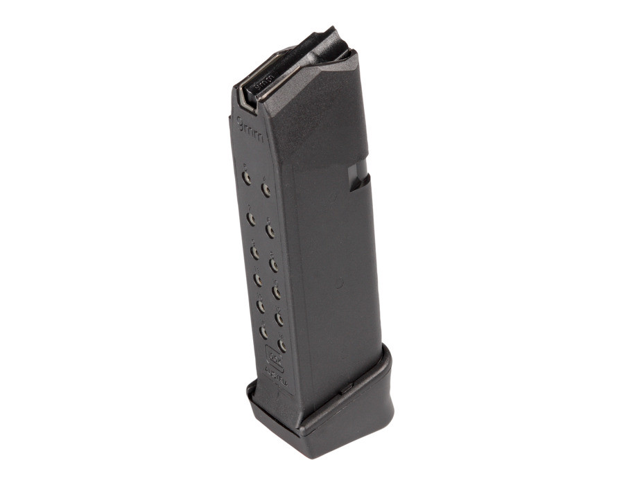 Magazine G19 16rd