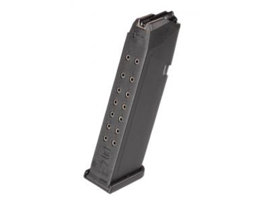 Glock 17 Magazin, 17rd