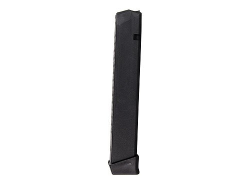 GLOCK Magazine 9x19, 33 rounds