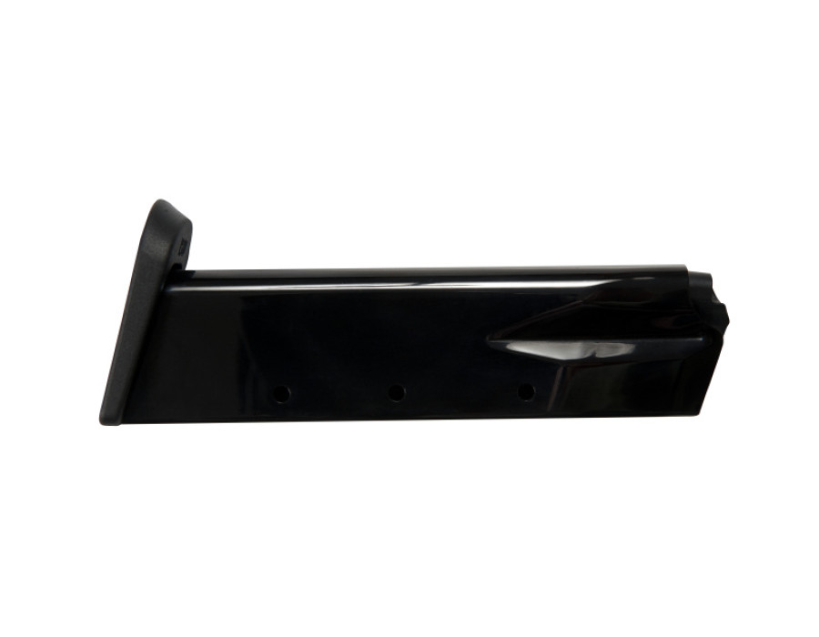 K100 Magazin 15 Schuss, 9luger
