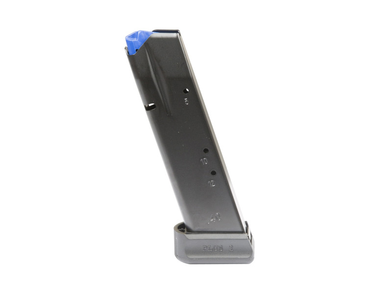 Magazine CZ 75 SP-01 Shadow 19 rd