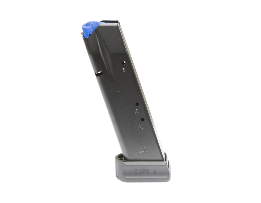 Mec-Gar Magazine CZ SP-01 / Shadow, 19rd, 9×19 mm Mec-Gar Magazine CZ SP-01 / Shadow, 19rd, 9×19 mm