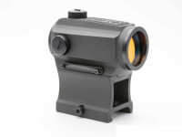 Red dot sight HOLOSUN HS403B ELITE with green dot