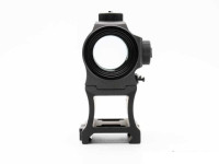 Red dot sight HOLOSUN HS403B ELITE with green dot