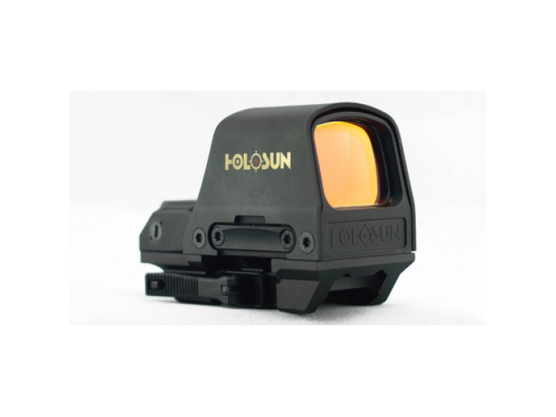 Kolimátor HOLOSUN HS510C