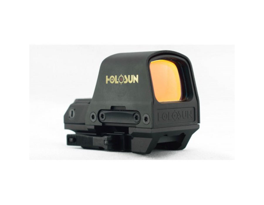 Red dot sight HOLOSUN HS510C