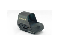 Red dot sight HOLOSUN HS510C