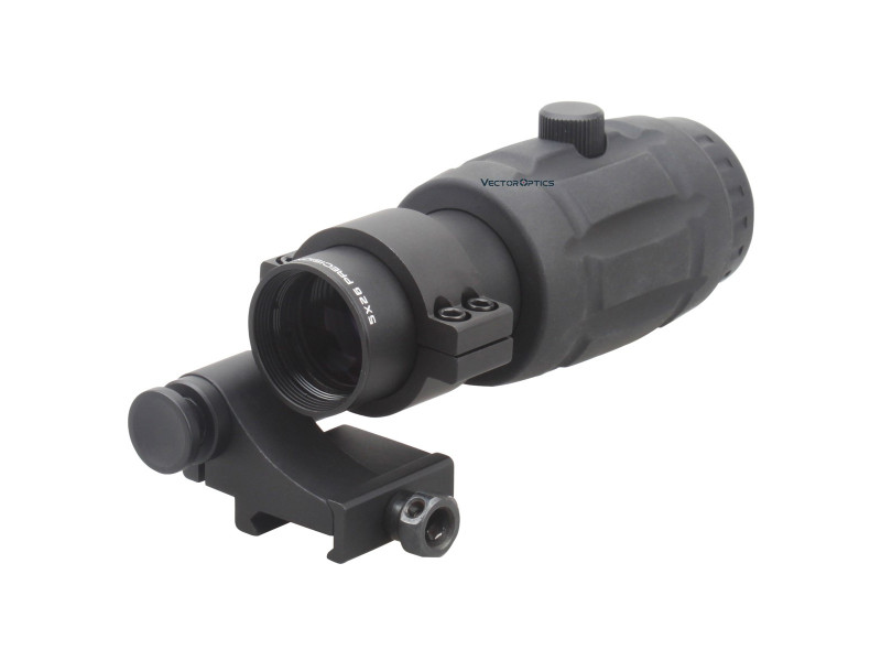 Vector Optics Magnifier 5x
