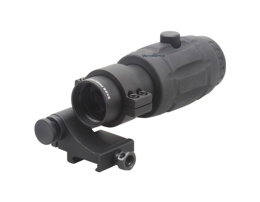 Vector Optics Magnifier 5x