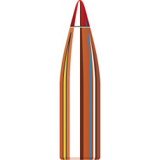 Strela Hornady .22 60grn V-Max